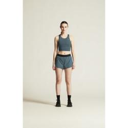 CRAFT PRO Hypervent Split 2 W 1914596 dámské šortky - modrá (387000)