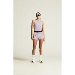 CRAFT PRO Hypervent Split 2 W 1914596 dámské šortky - růžová (746000)