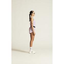 Craft PRO Hypervent Split 2 W 1914596 dámské šortky - růžová (746000)