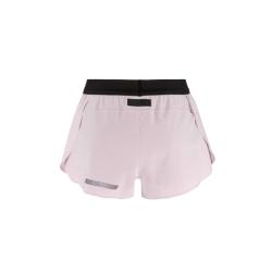 Craft PRO Hypervent Split 2 W 1914596 dámské šortky - růžová (746000)