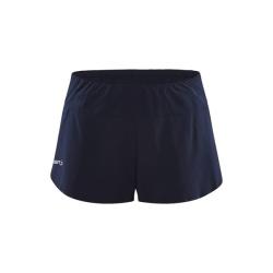 Craft PRO Hypervent Split W 1910430 dámské šortky - tmavě modrá (396000)