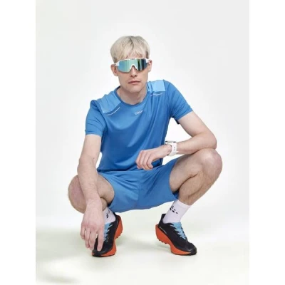 Craft PRO Hypervent SS 1910415 pánské triko - světle modrá (379307)