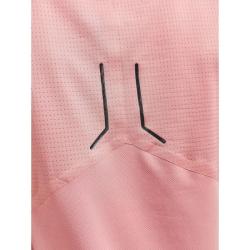 Craft PRO Hypervent SS W 1910433 dámské běžecké triko POUZE M - bílo-šedá (VÝPRODEJ)