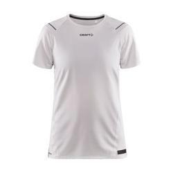 CRAFT PRO Hypervent SS W 1910433 dámske tričko - biela (932000) CRAFT PRO Hypervent SS W 1910433 dámske tričko - biela (932000)