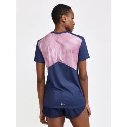 CRAFT PRO Hypervent SS W 1910433 dámské triko - tmavě modrá (396007)