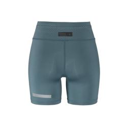 CRAFT PRO Hypervent Short 2 W 1914600 dámské kalhoty - modrá (387000)