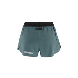 CRAFT PRO Hypervent Split 2 W 1914596 dámské šortky - modrá (387000)