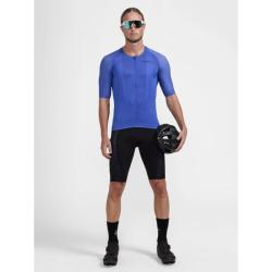 Craft PRO Nano 1910537 pánský cyklodres - fialová (331000)