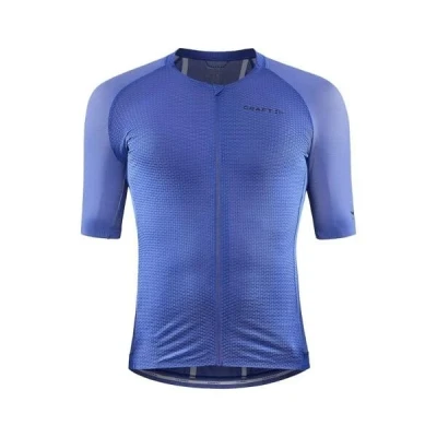 Craft PRO Nano 1910537 pánský cyklodres - fialová (331000) POUZE XL (VÝPRODEJ) Craft PRO Nano 1910537 pánský cyklodres - fialová (331000) POUZE XL (VÝPRODEJ)