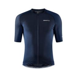 Craft PRO Nano 1910537 pánský cyklodres - tmavě modrá (396000)