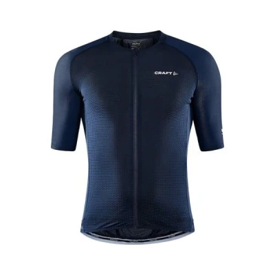 Craft PRO Nano 1910537 pánský cyklodres - tmavě modrá (396000) Craft PRO Nano 1910537 pánský cyklodres - tmavě modrá (396000)