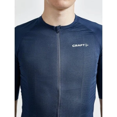 Craft PRO Nano 1910537 pánský cyklodres - tmavě modrá (396000)
