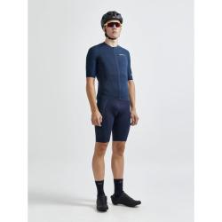 Craft PRO Nano 1910537 pánský cyklodres - tmavě modrá (396000)
