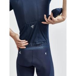 Craft PRO Nano 1910537 pánský cyklodres - tmavě modrá (396000)