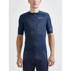 Craft PRO Nano 1910537 pánský cyklodres - tmavě modrá (396000)