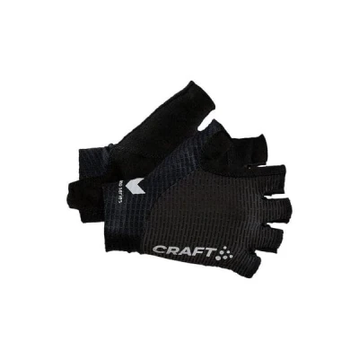 Craft PRO Nano 1914552 cyklorukavice - černá (999214) Craft PRO Nano 1914552 cyklorukavice - černá (999214)