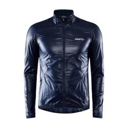 Craft PRO Nano Wind 1910539 pánská cyklobunda - tmavě modrá (396000)
