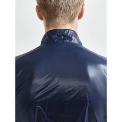 Craft PRO Nano Wind 1910539 pánská cyklobunda - tmavě modrá (396000)