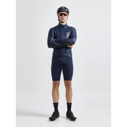 Craft PRO Nano Wind 1910539 pánská cyklobunda - tmavě modrá (396000)