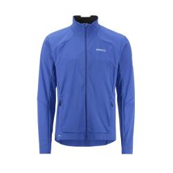 Craft PRO Nordic Race 2 1915158 pánská bunda - modrá (331000)