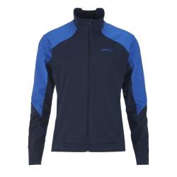 Craft PRO Nordic Race 2 1915158 pánska bunda - modrá (396345)