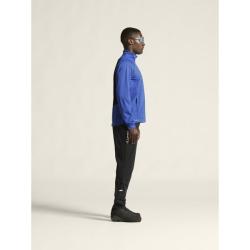 Craft PRO Nordic Race 2 1915158 pánská bunda - modrá (331000)