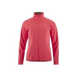 Craft PRO Nordic Race 2 W 1915170 dámská bunda - červená (444000) Craft PRO Nordic Race 2 W 1915170 dámská bunda - červená (444000)