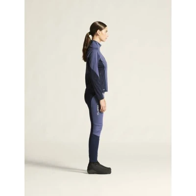Craft PRO Nordic Race 2 W 1915170 dámská bunda - modrá (388396)