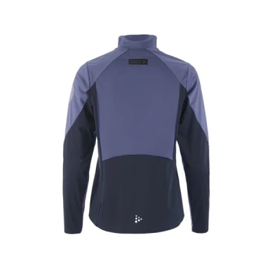Craft PRO Nordic Race 2 W 1915170 dámská bunda - modrá (388396)
