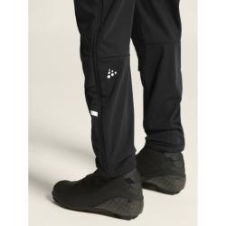 Craft PRO Nordic Race FZ 1916419 pánské kalhoty - černá (999000(9990))