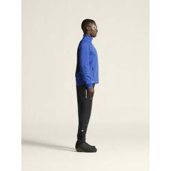 Craft PRO Nordic Race FZ 1916419 pánské kalhoty - černá (999000(9990))