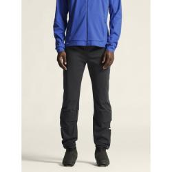 Craft PRO Nordic Race FZ 1916419 pánské kalhoty - černá (999000(9990))