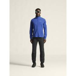 Craft PRO Nordic Race FZ 1916419 pánské kalhoty - černá (999000(9990))