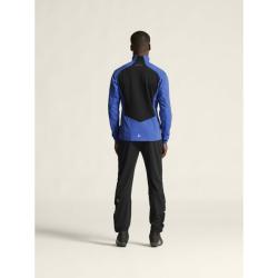 Craft PRO Nordic Race FZ 1916419 pánské kalhoty - černá (999000(9990))