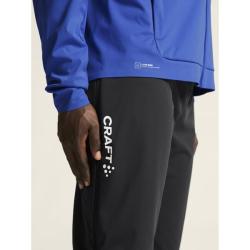 Craft PRO Nordic Race FZ 1916419 pánské kalhoty - černá (999000(9990))