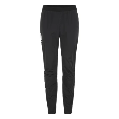 Craft PRO Nordic Race FZ 1916419 pánské kalhoty - černá (999000(9990))