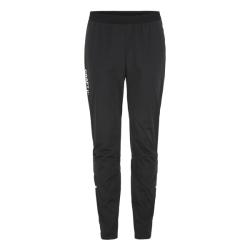 Craft PRO Nordic Race FZ 1916419 pánske nohavice - čierna (999000(9990))