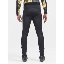 Craft PRO Nordic Race Wind Tights 1912410 pánské kalhoty - černá (999000)