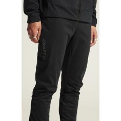 Craft PRO Nordic Race Wind Tights 2 1915159 pánské kalhoty - černá (999000(9990))