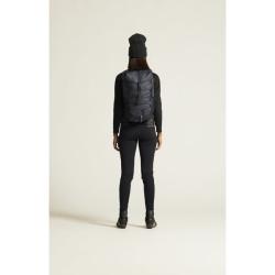 Craft PRO Nordic Race Wind Tights 2 W 1915171 dámské kalhoty - černá (999000)