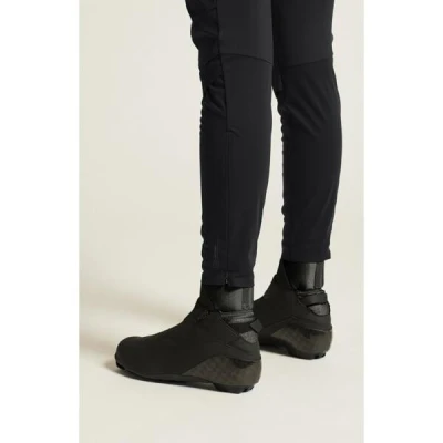 Craft PRO Nordic Race Wind Tights 2 W 1915171 dámské kalhoty - černá (999000)