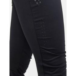 Craft PRO Nordic Race Wind Tights W dámské kalhoty - černá (999000)
