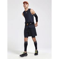 Craft PRO Trail 1913153 pánský nátělník - černá (999000)