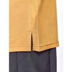 Craft PRO Trail 1913153 pánský nátělník - oranžová (574000)