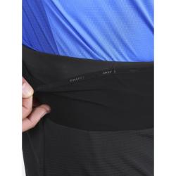 Craft PRO Trail 1914615 pánské šortky - černá (999000)