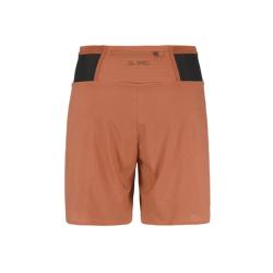 Craft PRO Trail 1914615 pánske šortky - červená (458000)