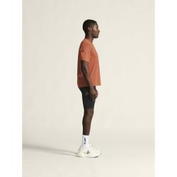 CRAFT PRO Trail Short Tights 2 1915396 pánské kalhoty - černá (999000)