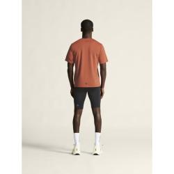 CRAFT PRO Trail Short Tights 2 1915396 pánské kalhoty - černá (999000)