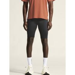 CRAFT PRO Trail Short Tights 2 1915396 pánské kalhoty - černá (999000)