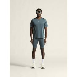 CRAFT PRO Trail Short Tights 2 1915396 pánské kalhoty - modrá (387000)